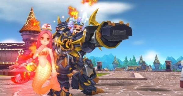 ラグマス攻略まとめサイト ゲームウィズ