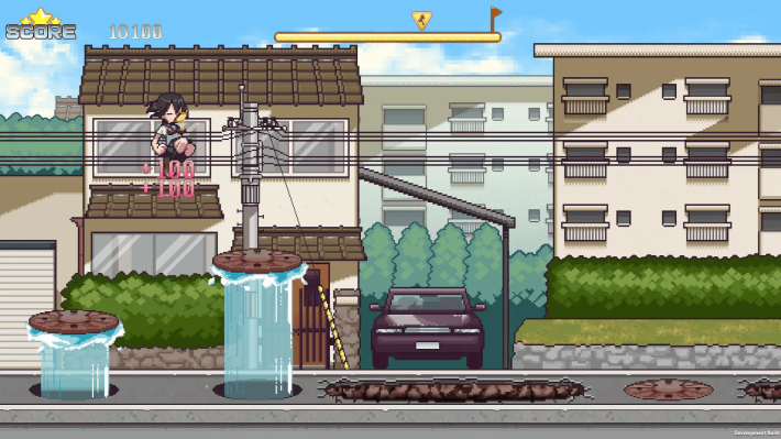 キャプション５－１