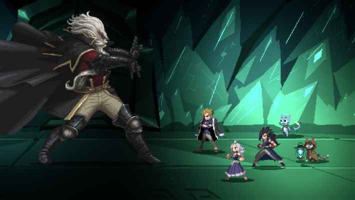 FAIRY TAIL ダンジョンズ