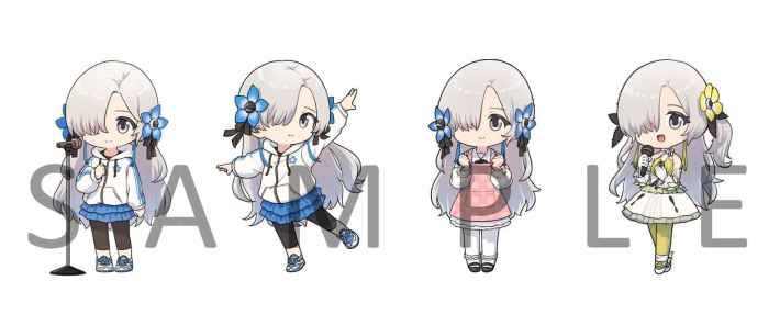 Virtual Ties ～ヰ世界情緒夢想曲～