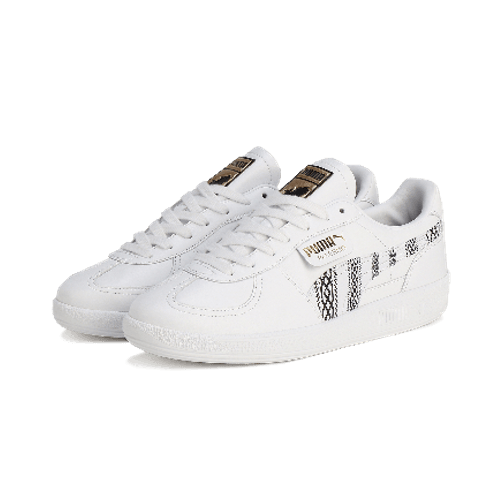 PUMA モンハンコラボ　スニーカー モンスターハンター」シリーズ20周年を記念した日本限定
