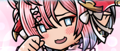 水チチリの奥義カットイン