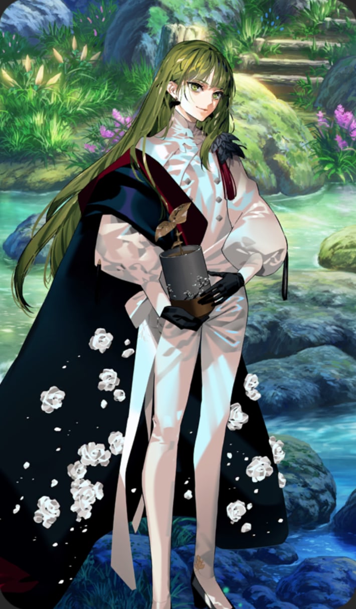 エルキドゥ