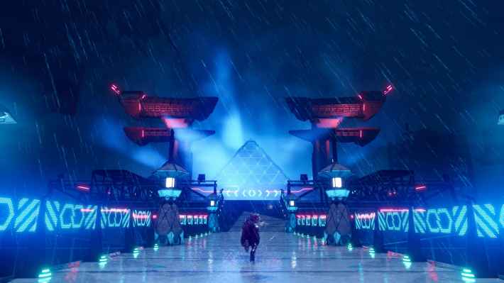 『NINJA GAIDEN 4』のコンセプトは「逆境・残虐・変化」！ プラチナゲームズ開発者インタビューの画像
