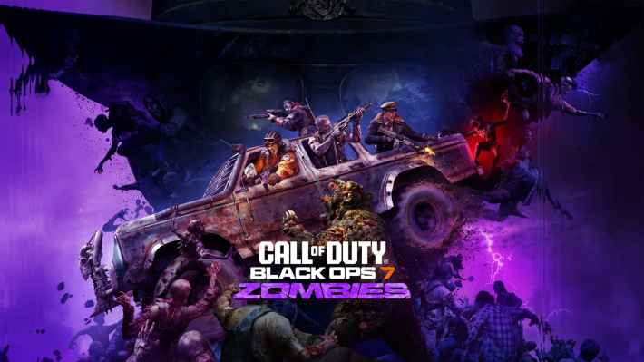 Call of Duty®: Black Ops 7