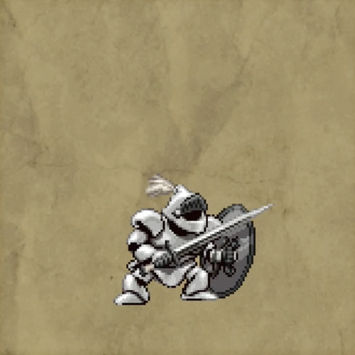 ドラクエ2リメイクのアクロナイト