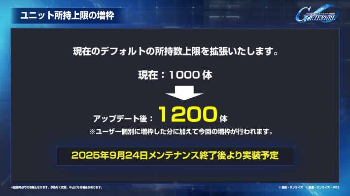 プロデューサー生配信の最新情報まとめ｜ハーフアニバーサリーの画像