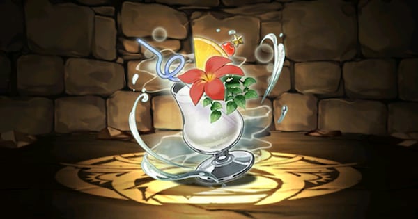 常夏ジュース