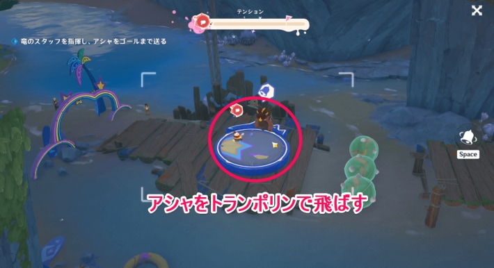 手順1