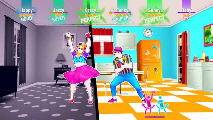 最新 Switch スイッチ でダイエット効果が期待できる運動 ダンス系おすすめソフト9選 ゲームウィズ