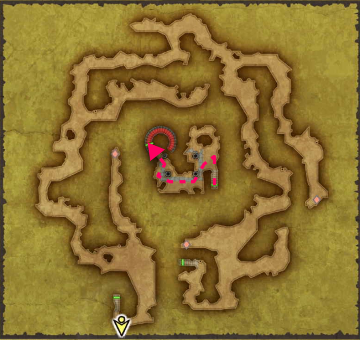 ドラクエ1リメイク】ロト装備シリーズの入手方法