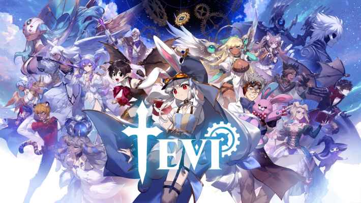 TEVI