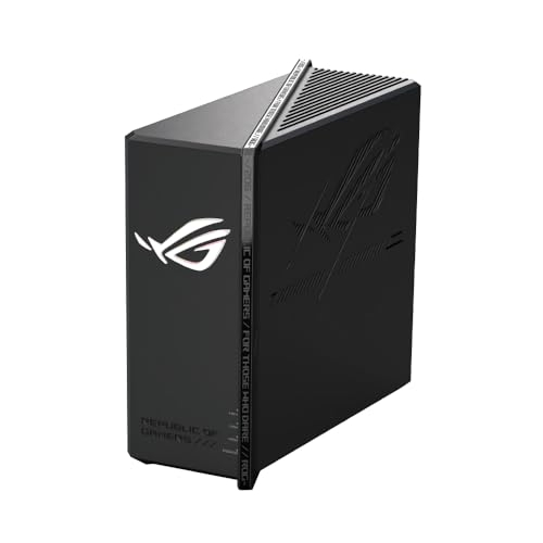 ASUS ROG Strix GS-BE7200Xの画像