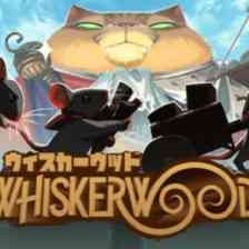 Whiskerwoodのアイコン画像