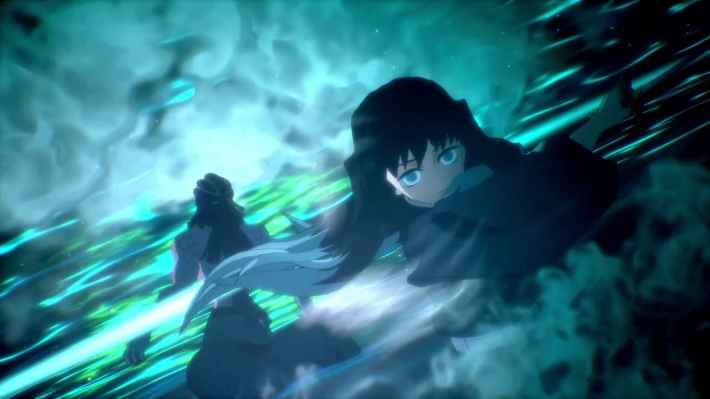 鬼滅の刃 ヒノカミ血風譚2