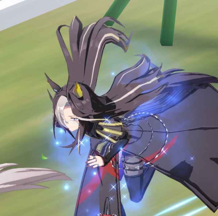 第125回:劇的レースで絶景を見せた、ブエナビスタの物語の画像