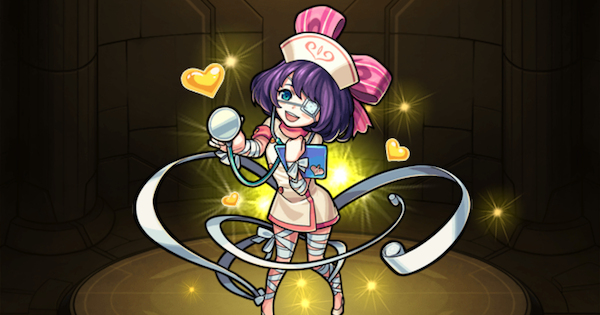 リボンα（進化前）
