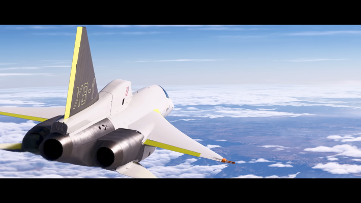 フライトシミュレーション『Microsoft Flight Simulator 2024』PS5版が配信開始！