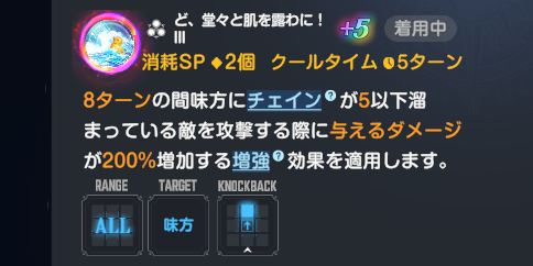 ブラウンダスト2】ビーチの天使(テレーゼ)の評価とおすすめ凸