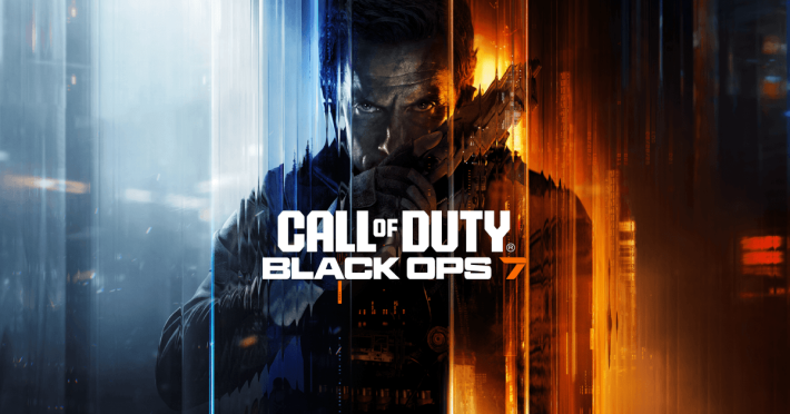 Call of Duty: Black Ops 7