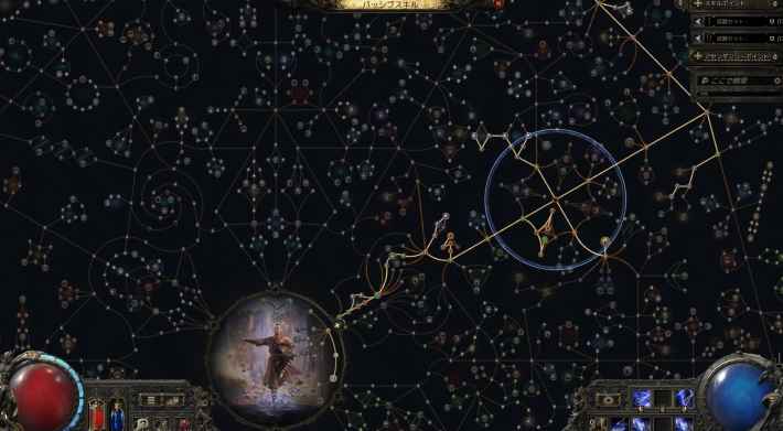 待ちに待った『Path of Exile 2』Act4追加！広大な海洋フィールドを探索し尽くそう！の画像