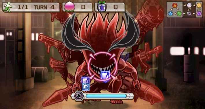 一ノ瀬四季(覚醒)攻略(魔級/破滅級)｜桃源暗鬼コラボの画像