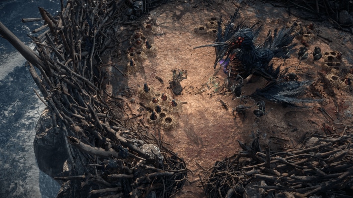 Path of Exile 2