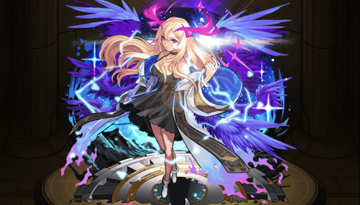 ルシファー獣神化]サプライズ発表のその瞬間!XFLAG PARK会場内とバック