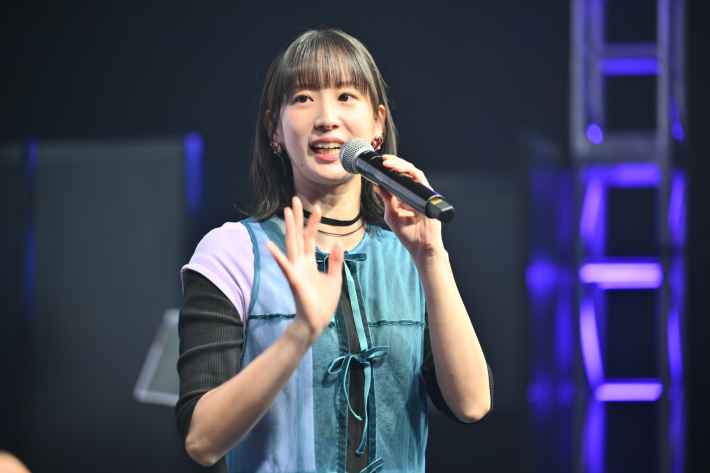 『ダンガンロンパ』15周年フェス“超高校級の大感謝祭”『2』ステージの画像