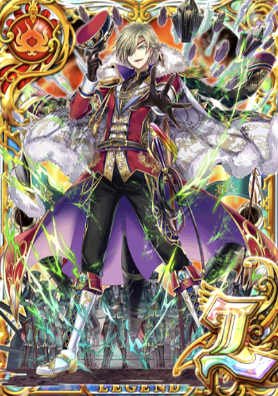 黒猫のウィズ】ディートリヒ(ドルキマス3)の評価 - ゲームウィズ