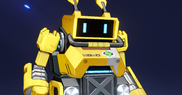 コトーの立ち絵