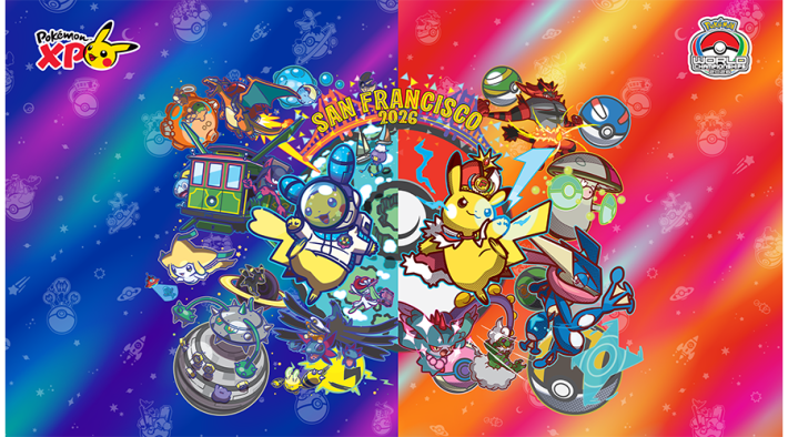 ポケモン】WCS2026・ポケモンXPの新情報・発表内容まとめ