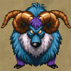 ドラクエ2リメイクのゴートドン