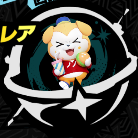 もぐもぐシチくん