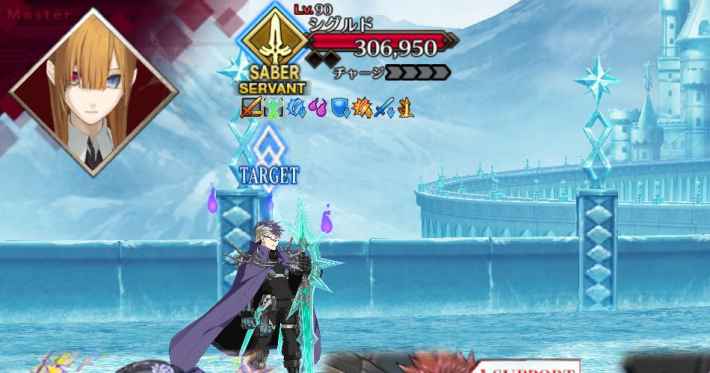 第2部第2章ゲッテルデメルングの初心者向け攻略｜Final Order Projectの画像