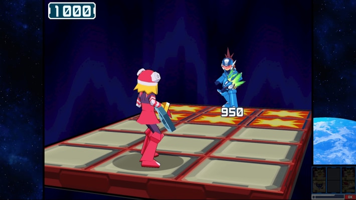 流星のロックマン パーフェクトコレクション