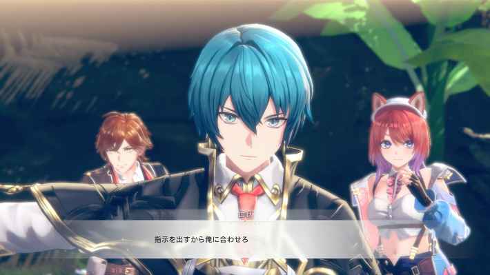 「アトリエ」シリーズ最新作『紅の錬金術士と白の守護者 ～レスレリアーナのアトリエ～』発売開始！ローンチトレーラーも公開