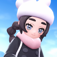 ポケモンZAのアンシャ