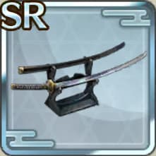 SR本庄正宗アイコン