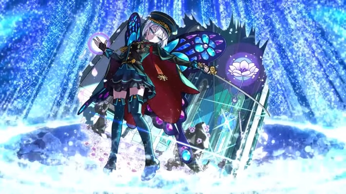アネモネ