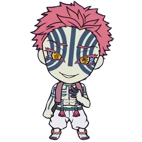 猗窩座（グッジョブ）