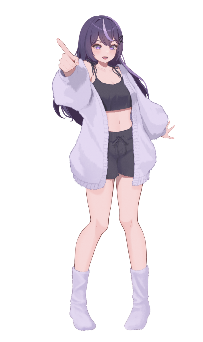 CoA VTuber 無限コンボ決闘祭 Vol.2の画像