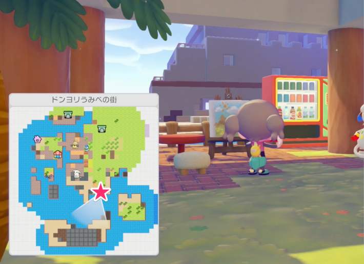 ぽこあポケモン】温泉はどこ？作り方と生息地【ぽこポケ】 - ゲームウィズ