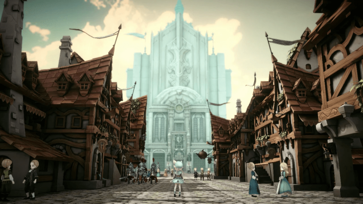 10周年を迎えた「魔女の泉」シリーズの開発者・Yeonju氏にインタビュー（後半）！RPGの理想形や次回作の構想など「シリーズのこれから」を語る！の画像