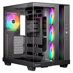 PCパーツブランド「be quiet!」よりフラッグシップ電源「DARK POWER 14