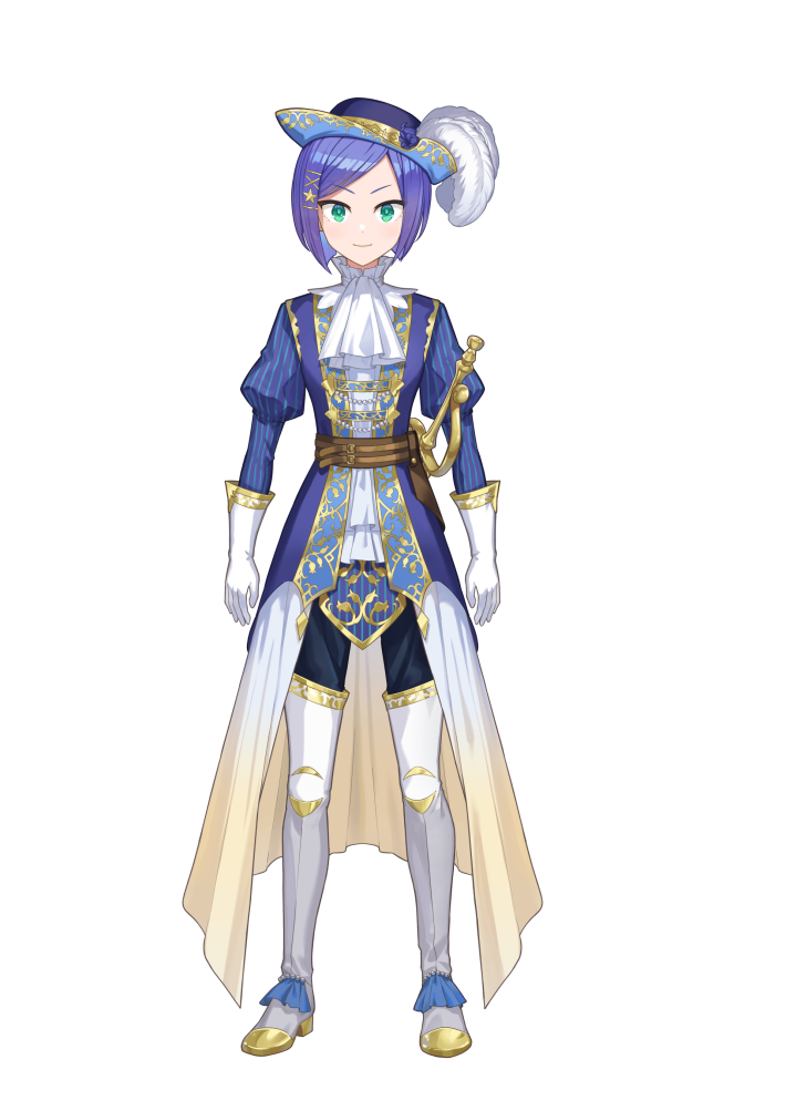 まじかる☆プリンセス