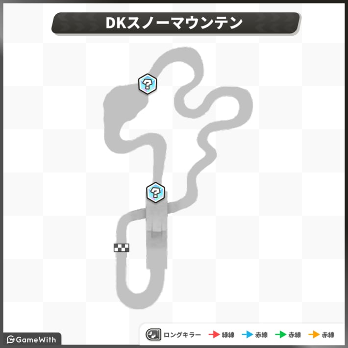 DKスノーマウンテン (3)