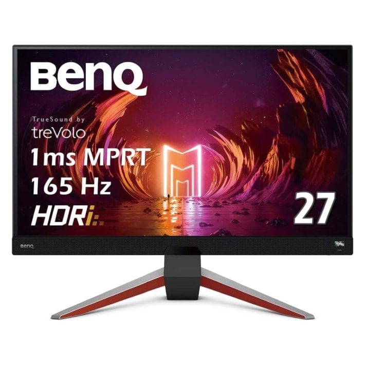 BenQ MOBIUZ EX2710Qの画像
