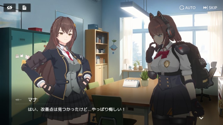 『スターシード：アスニアトリガー』配信開始！の画像