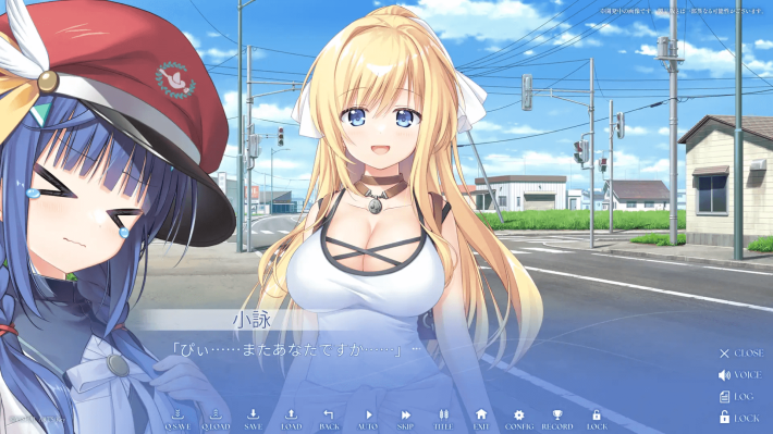キャプション１５－２